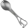 Ловилка Tribe Multi Spork сталева