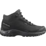 Ботинки Salomon SHELTER WP W жен. черный