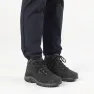 Ботинки Salomon SHELTER WP W жен. черный