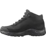 Ботинки Salomon SHELTER WP W жен. черный
