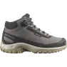 Черевики Salomon SHELTER WP W жін. сірий