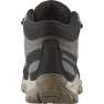 Черевики Salomon SHELTER WP W жін. сірий