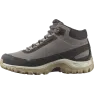 Черевики Salomon SHELTER WP W жін. сірий