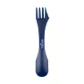 Ловилка Tribe Spork пластикова, blue