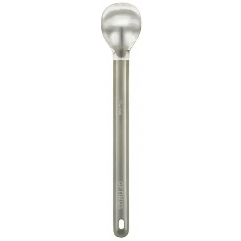 Ложка Optimus Titanium Long Spoon