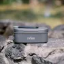 Контейнер для їжі Tribe Lunch Box Alu