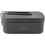 Контейнер для їжі Tribe Lunch Box Alu
