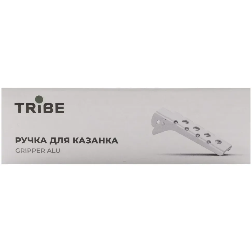 Ручка для казанка Tribe Gripper Alu
