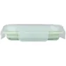 Контейнер Tribe Collapsible Container 500 мл силиконовый, mint