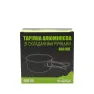 Миска Tramp нержавіюча з ручкою TRC-116