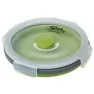 Контейнер складной с крышкой-защелкой Tramp (800ml) olive TRC-087-olive