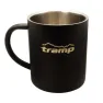 Термокружка TRAMP 300мл UTRC-009 black