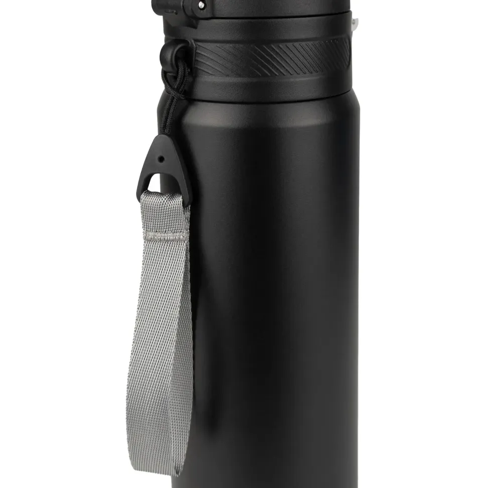 Термокружка Tribe Urban 0,6 л T-DD-0013-black
