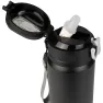 Термокружка Tribe Urban 0,6 л T-DD-0013-black