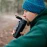 Термокружка Tribe Urban 0,6 л T-DD-0013-black