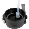 Термокружка Tribe Urban 0,6 л T-DD-0013-black