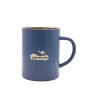 Термокухоль Tramp 400 мл синій UTRC-010-blue
