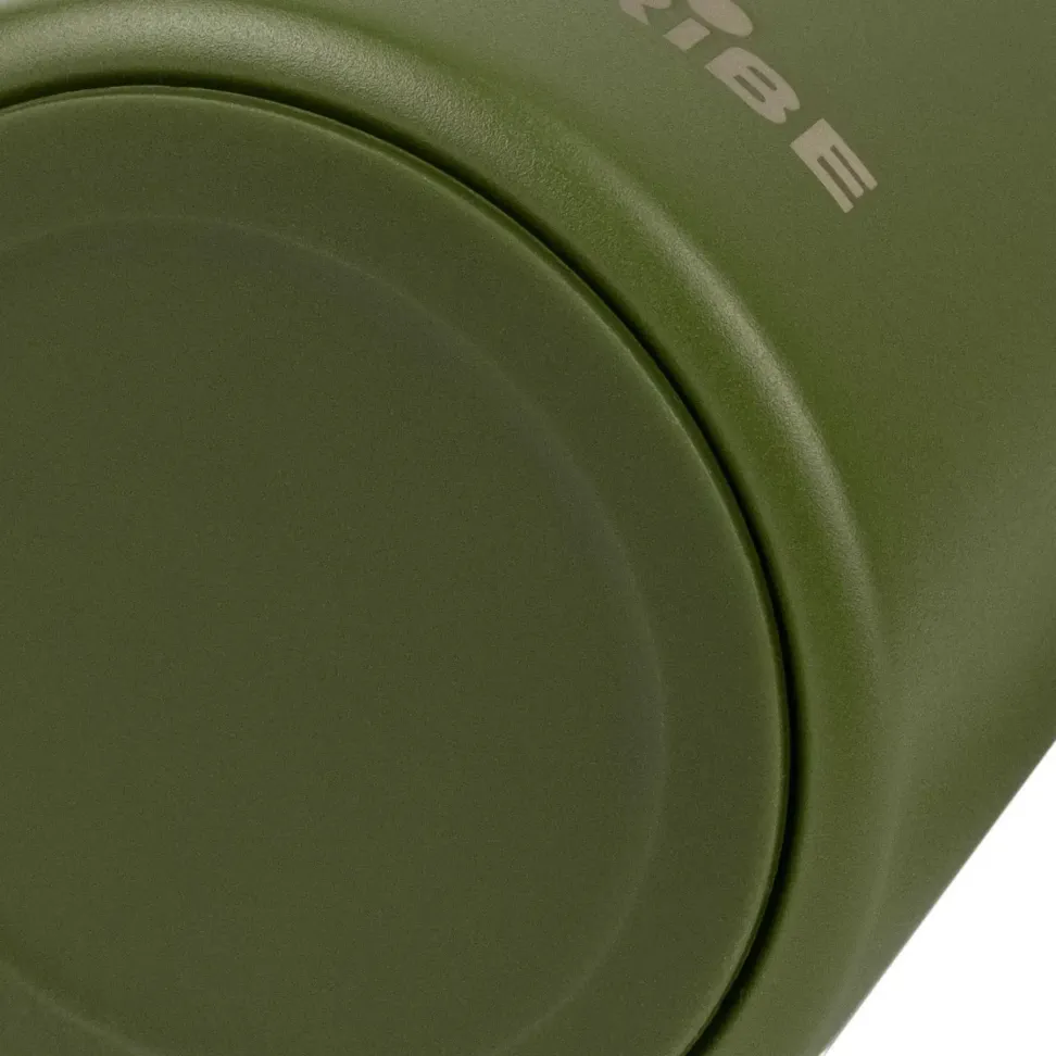 Чашка-термос Tribe Adventure Mug 450 мл, olive