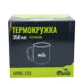 Термокухоль з карабіном Tramp 350 мл олива UTRC-122-olive