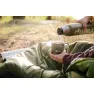 Термокухоль з карабіном Tramp 350 мл олива UTRC-122-olive