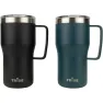 Термочашка Tribe Travel Mug 600 мл, blue