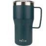Термочашка Tribe Travel Mug 600 мл, blue