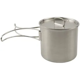 Кружка Tribe Camping Cup 0,6 л