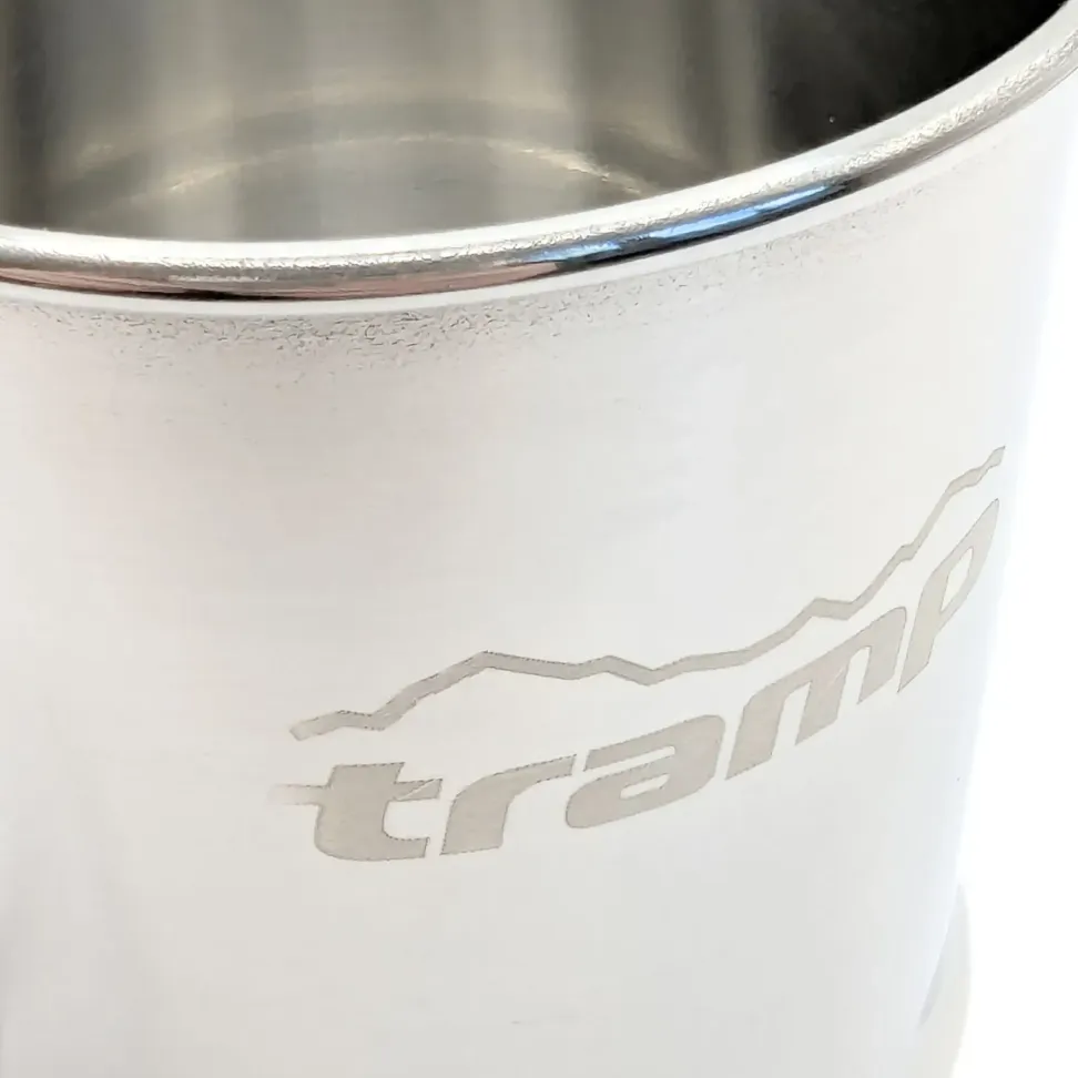 Горнятко з карабіном Tramp 300 мл UTRC-012