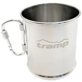 Кружка с карабином Tramp 300 мл UTRC-012