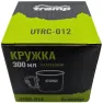 Горнятко з карабіном Tramp 300 мл UTRC-012