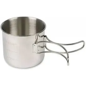 Кружка со складными ручками Tramp 500 мл (UTRC-037-metal)