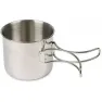 Горнятко зі складаними ручками Tramp 500 мл (UTRC-037-metal)