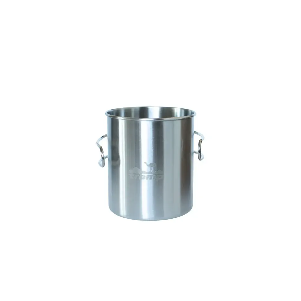 Горнятко зі складаними ручками Tramp 500 мл (UTRC-037-metal)