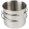 Горнятко зі складаними ручками Tramp 500 мл (UTRC-037-metal)