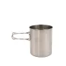 Горнятко зі складаними ручками Tramp 500 мл (UTRC-037-metal)