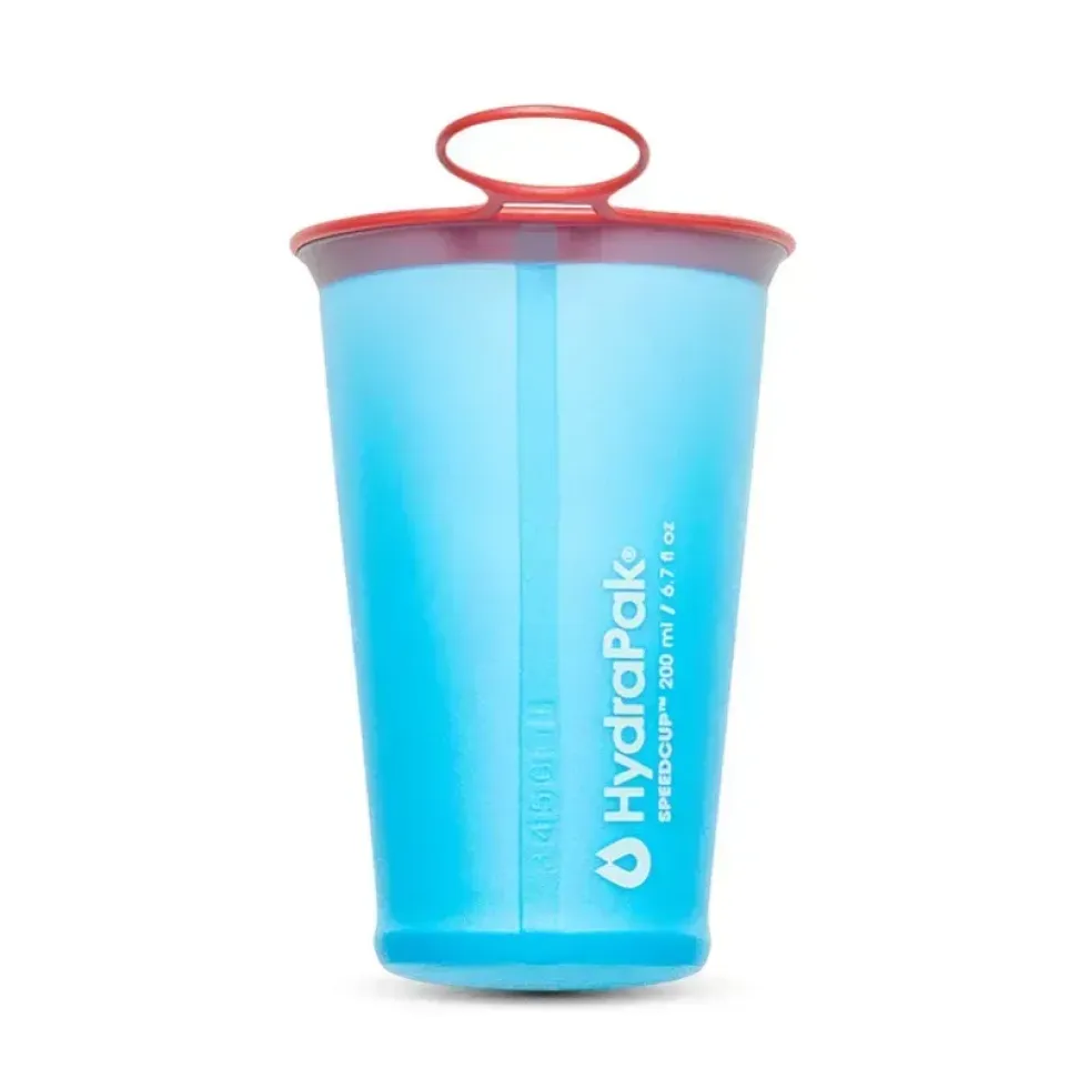 Набір м'яких стаканів HydraPak SpeedCup 200 мл (2 шт.)
