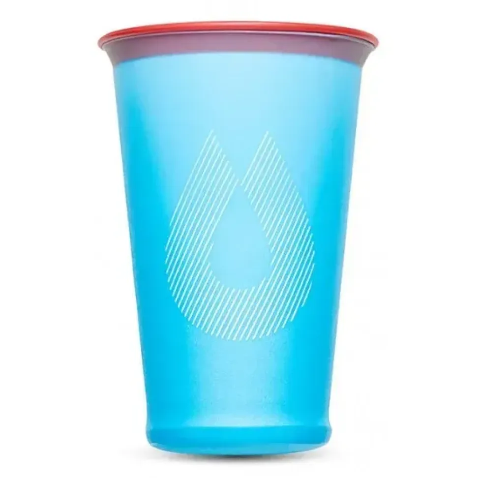 Набір м'яких стаканів HydraPak SpeedCup 200 мл (2 шт.)