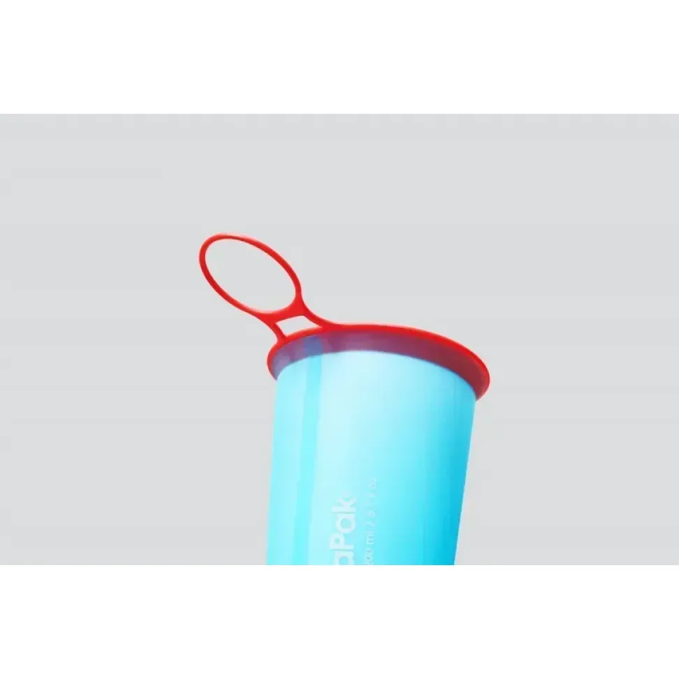 Набір м'яких стаканів HydraPak SpeedCup 200 мл (2 шт.)