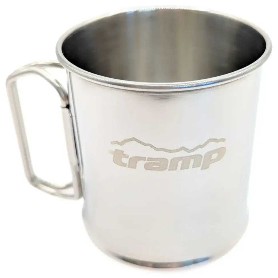 Горнятко зі складаними ручками Tramp 300 мл (UTRC-011)