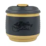 Горнятко складане силіконовеTramp з кришкою 350ml sand UTRC-082-sand