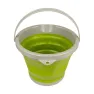 Відро складане силіконовеTramp 5L olive TRC-092-olive
