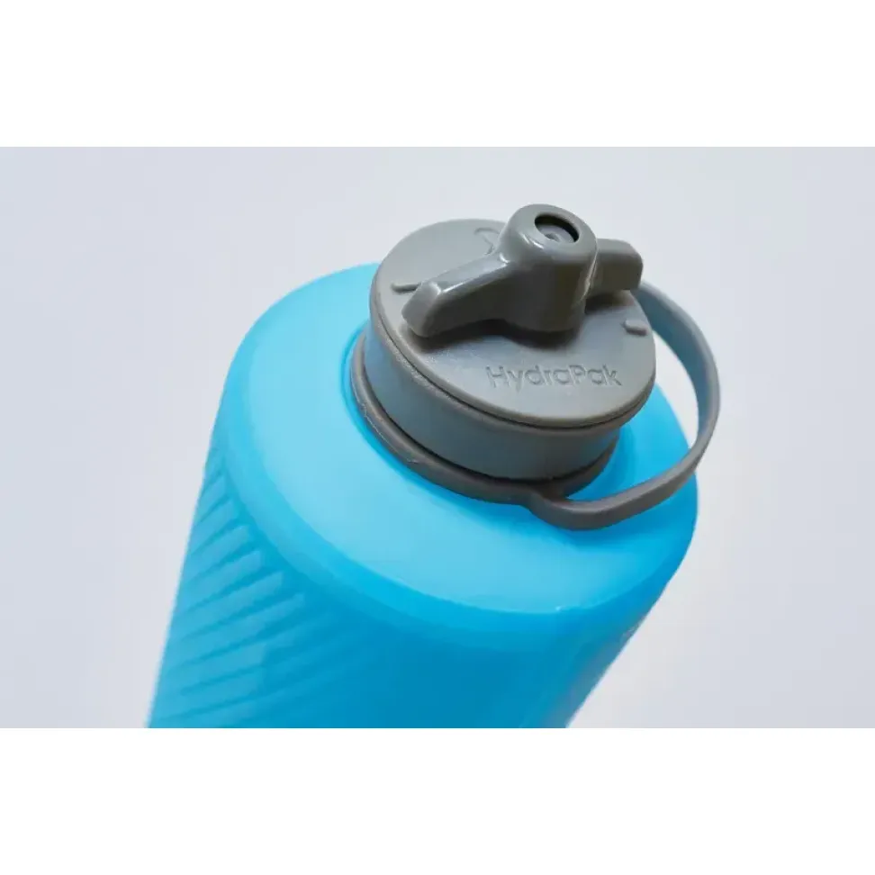 Мягкая бутылка HydraPak Flux 1.5 л