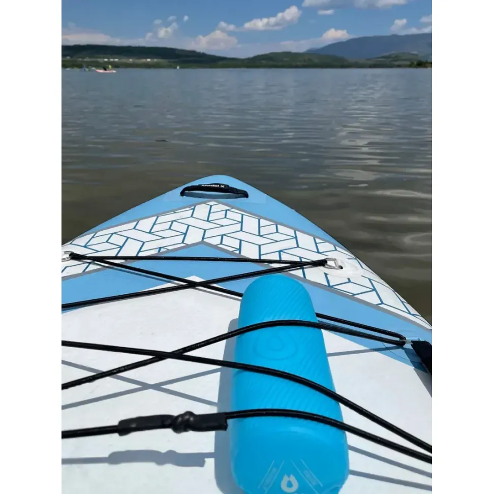 Мягкая бутылка HydraPak Flux 1.5 л