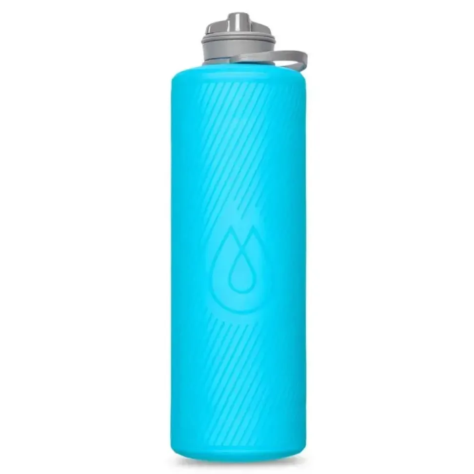 Мягкая бутылка HydraPak Flux 1.5 л
