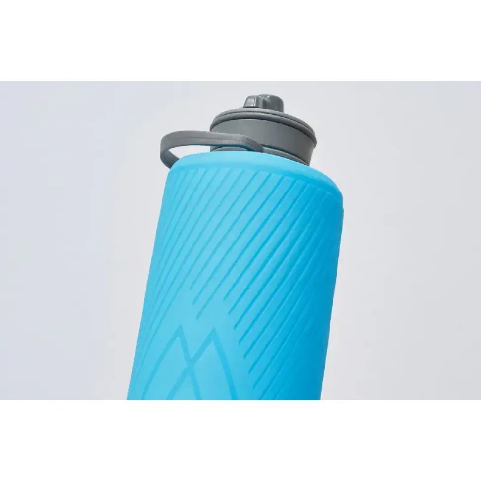 Мягкая бутылка HydraPak Flux 1.5 л