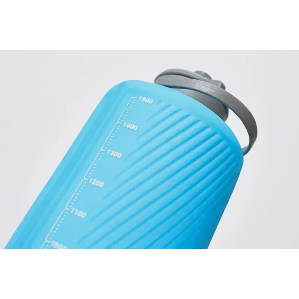 Мягкая бутылка HydraPak Flux 1.5 л
