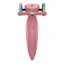 Детский самокат Globber Primo New Foldable Pastel Pink