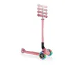 Детский самокат Globber Primo New Foldable Pastel Pink