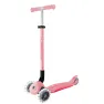 Детский самокат Globber Primo New Foldable Pastel Pink