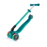 Детский самокат Globber Primo New Foldable Emerland Green